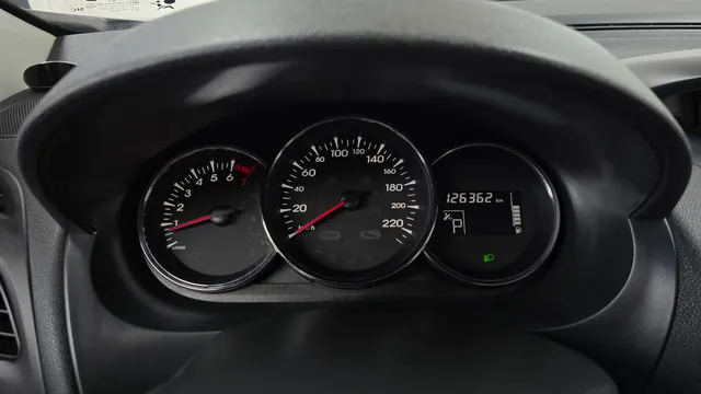 Renault SM3