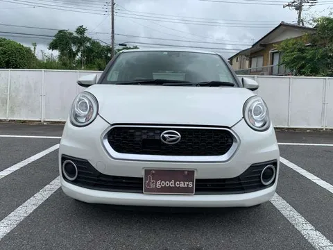 Daihatsu Boon