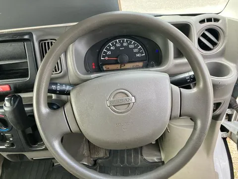 Nissan Clipper