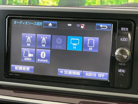 Toyota Pixis Joy