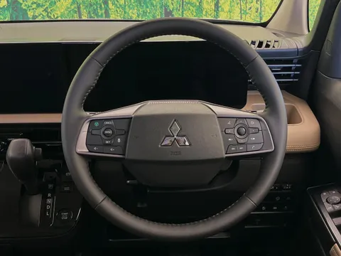 Mitsubishi Delica Mini