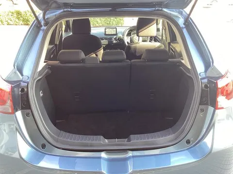 Mazda Mazda2 (Demio)