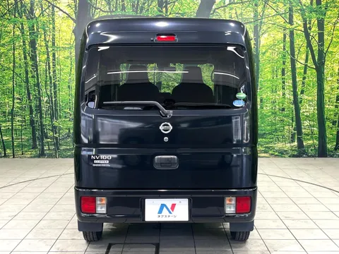 Nissan Clipper