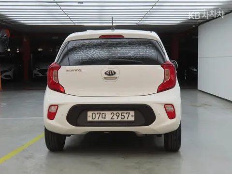 Kia Picanto (Morning)