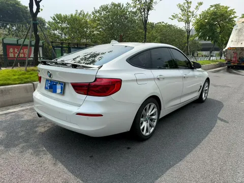 BMW Gran Turismo