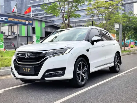 Honda UR-V