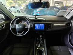 Chery Tiggo 5x