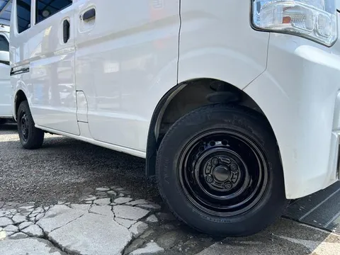 Nissan Clipper