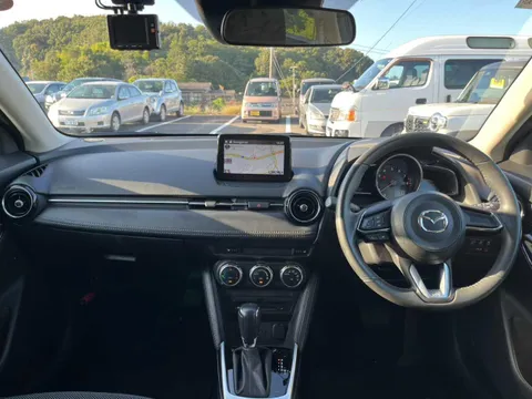Mazda Mazda2 (Demio)