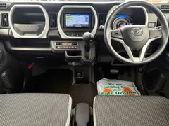 Mazda Flair Crossover