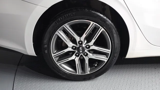 Kia Cerato (K3)