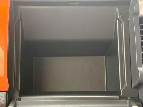 Mazda Flair Crossover