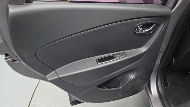 Renault QM3