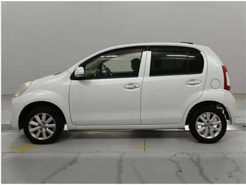 Daihatsu Boon