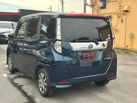 Daihatsu Thor