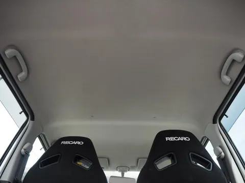 Suzuki Alto Works