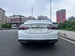 Chevrolet Malibu XL