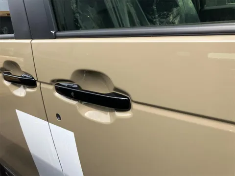 Honda N-BOX Joy