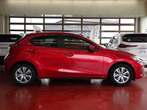 Mazda Mazda2 (Demio)