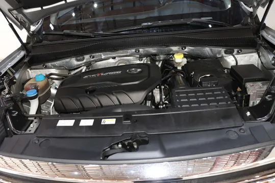 Gac GS5