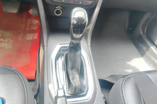Chery Tiggo 3x