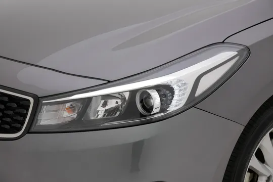 Kia Cerato (K3)