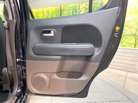 Suzuki MR Wagon