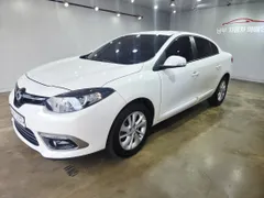 Renault SM3