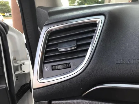 Mazda Axela Sport