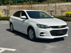 Chevrolet Cavalier