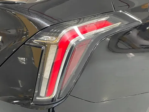 Cadillac CT4