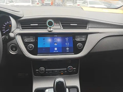 Geely