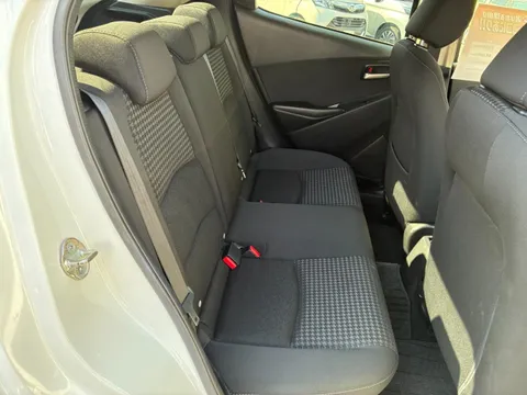 Mazda Mazda2 (Demio)