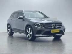 Mercedes-Benz Mercedes-Benz GLC
