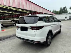 Geely