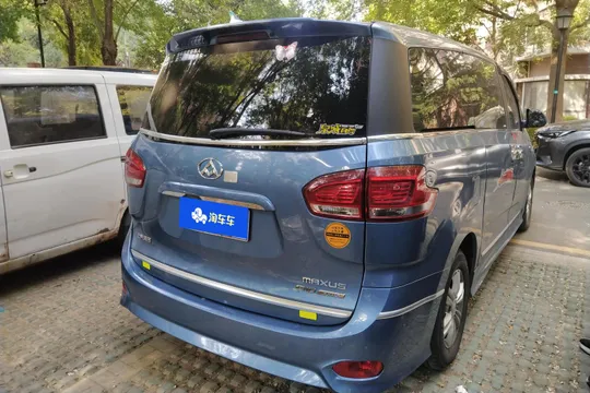 Maxus G10