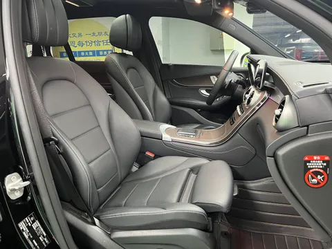 Mercedes-Benz Mercedes-Benz GLC