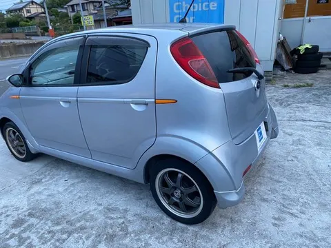 Subaru R2