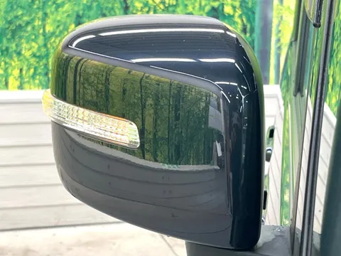 Suzuki Spacia Custom Z