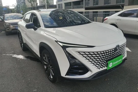 Changan UNI-T
