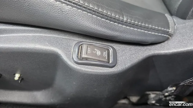 Renault SM3