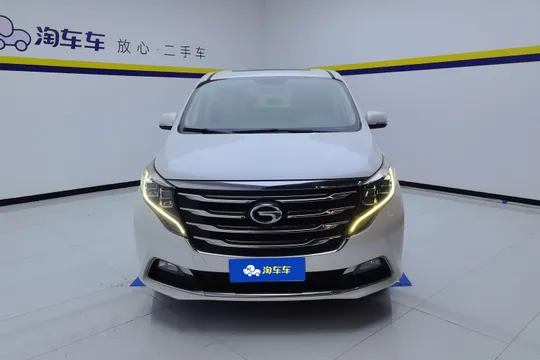 Gac M8