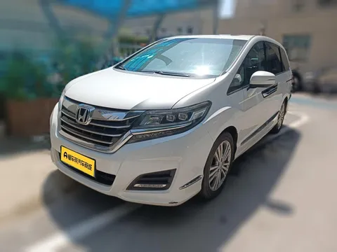 Honda Elysion