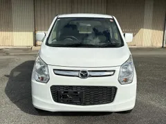 Mazda Flair