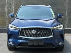 Infiniti QX50