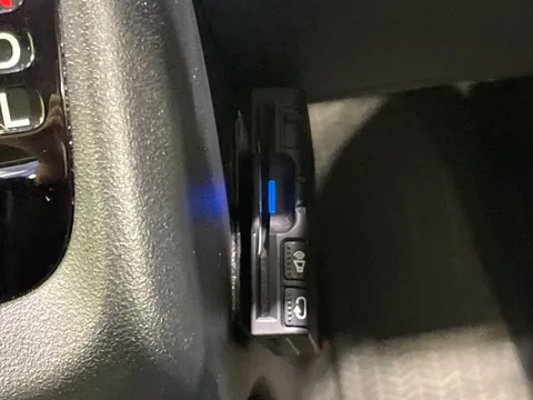 Honda N-VAN +Style
