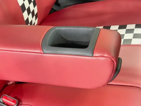 Honda N-BOX Slash