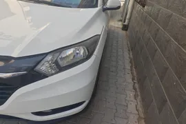 Honda HR-V (Vezel)