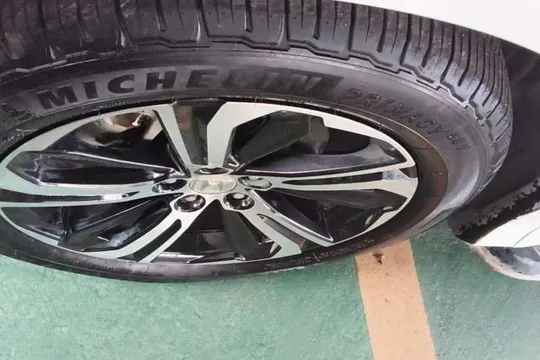 Honda UR-V