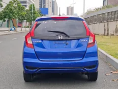 Honda Jazz (Fit)